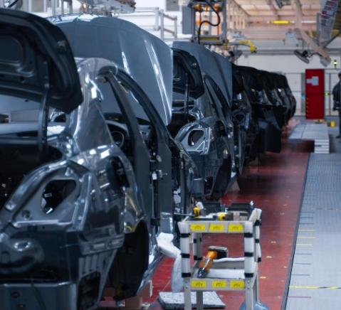 automotive