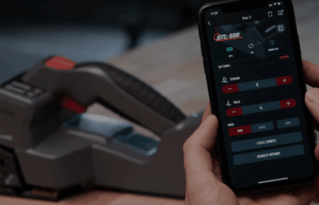 STL500 Tool and App