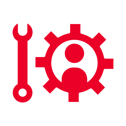 Packaging Engineer Icon