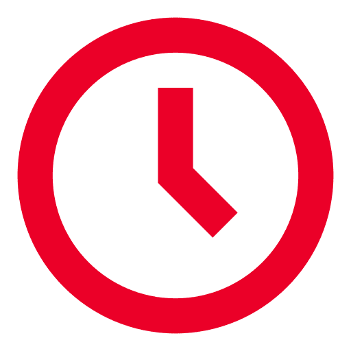 Around the Clock Icon