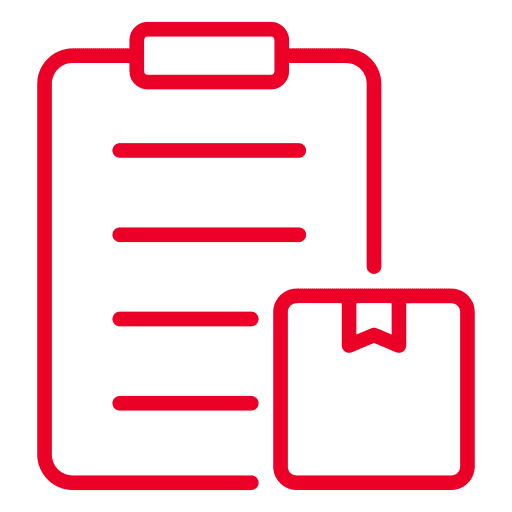 Order Icon