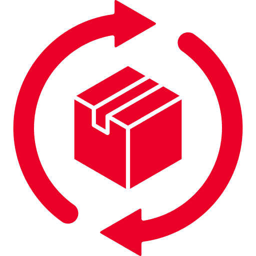 Reorder Icon