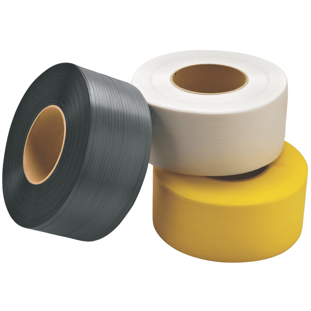 Samuel Polypropylene Strapping