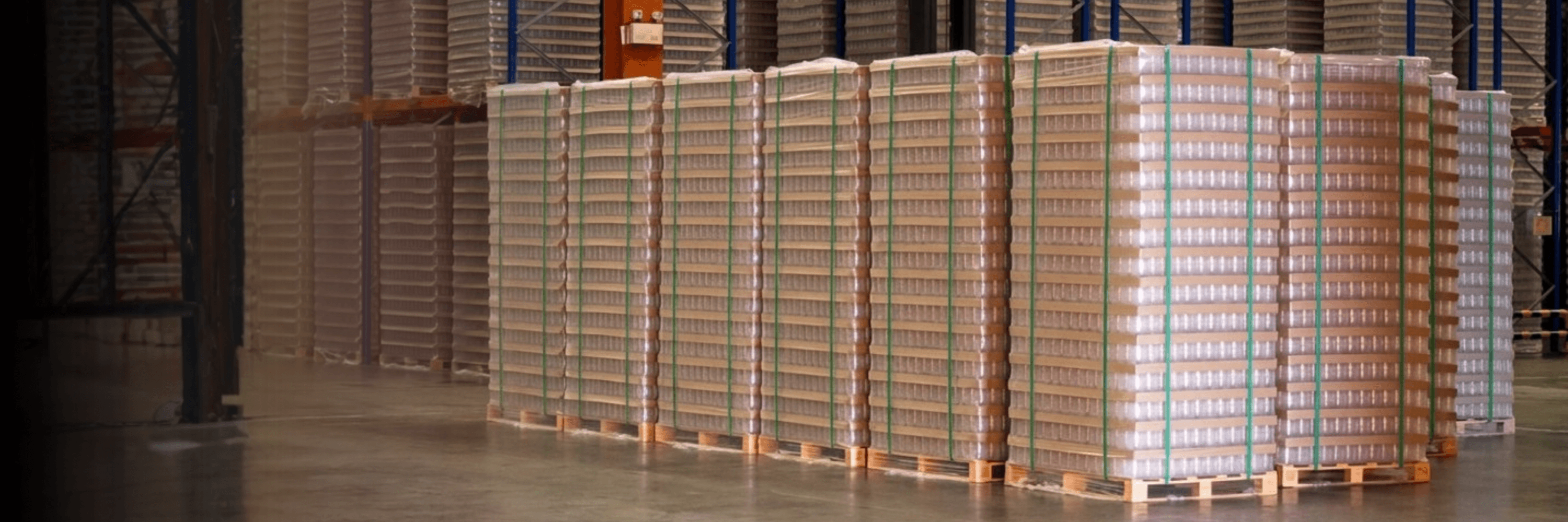Samuel Container Systems Banner Image