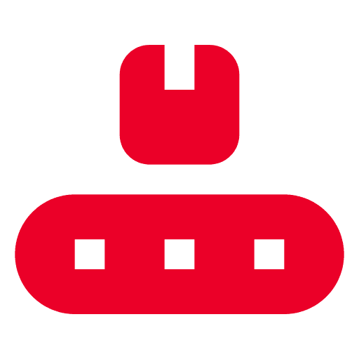 Conveyor Icon
