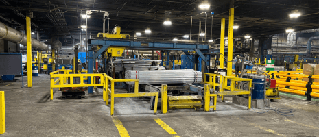 Metals Strapping Systems