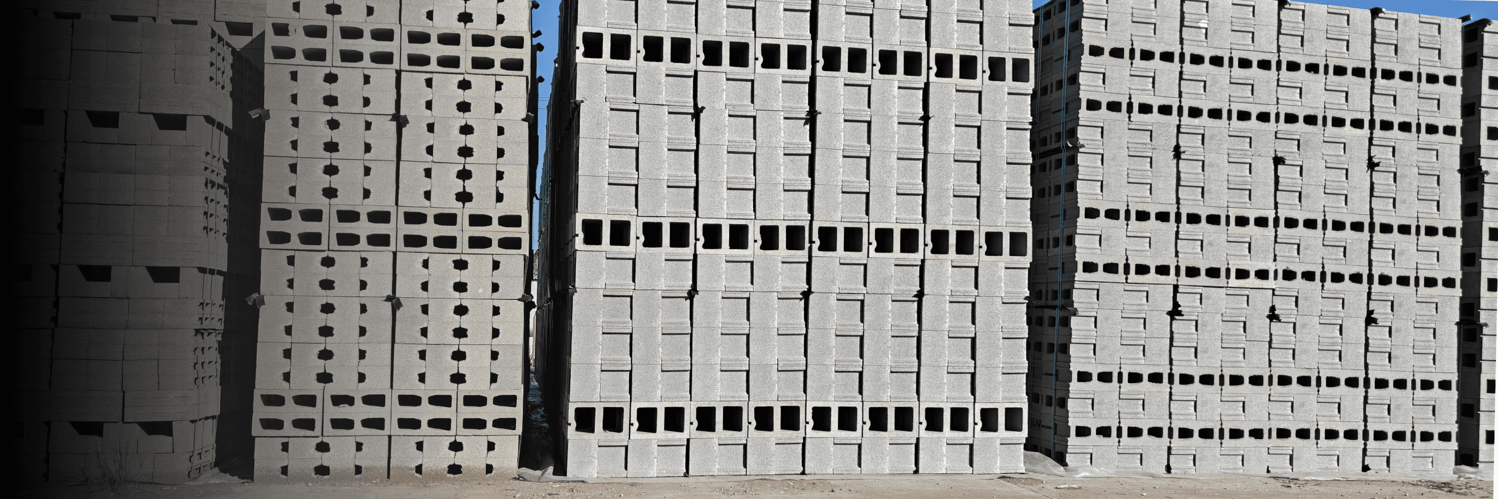 Samuel Brick Unitizer Systems Banner Image